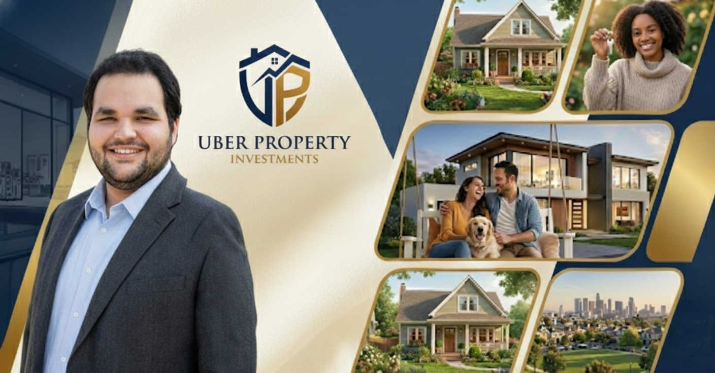 Luxury real estate property